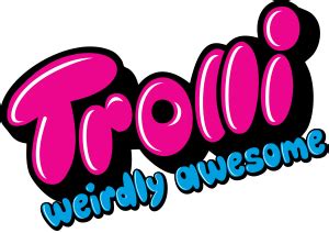 trolli-logo - INETCO LLC. | INETCO LLC.