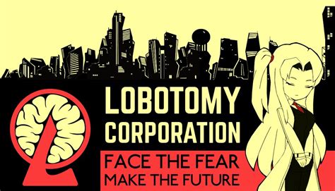 Lobotomy Corporation (Video Game) - TV Tropes