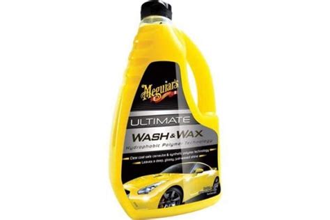 How to Make Homemade Car Wash Soap