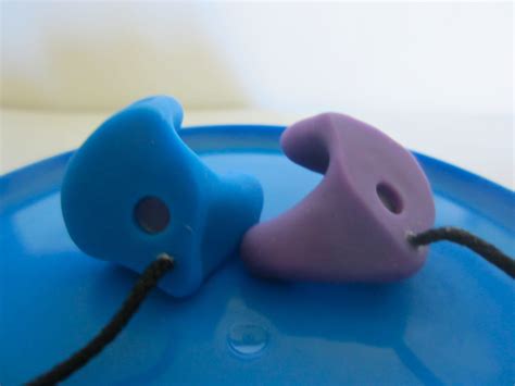 Custom Surf Ear Plugs - Protect Your Ears in Style