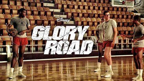 Is Movie 'Glory Road 2006' streaming on Netflix?