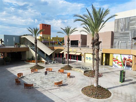 Anaheim GardenWalk | Anaheim GardenWalk shopping center, Ana… | Flickr