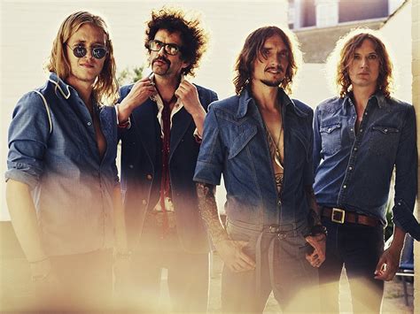 The Darkness are back! | Bounce Magazine