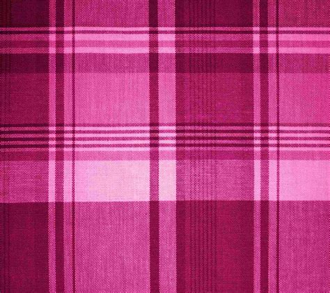 Pink Plaid Fabric Background 1800x1600 Background Image, Wallpaper or Texture free for any web ...