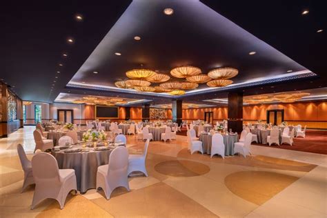 Pakuwon Imperial Ballroom by Pakuwon Imperial Ballroom | Bridestory.com