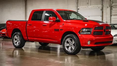 Dodge Ram - 4th Gen Market - CLASSIC.COM