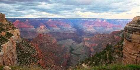 Street View Treks: Grand Canyon – About – Google Maps