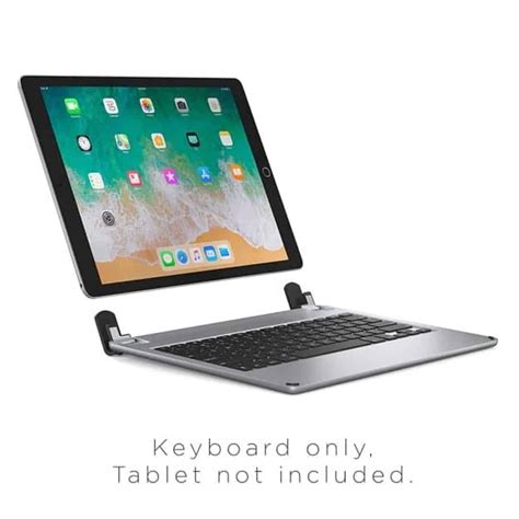 9 Best iPad Pro Keyboard Alternatives To The Apple Smart Keyboard