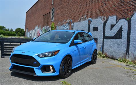 Ford Focus St Specs - amazing photo gallery, some information and ...