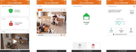 Top 10 Apps For Home Security Systems - Home Security Cameras & Alarm Systems | #1 Rated in OKC ...