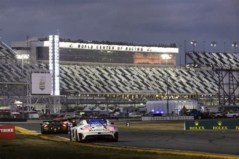 Daytona Dreaming: The 2023 Rolex 24h Race- Sharp Magazine