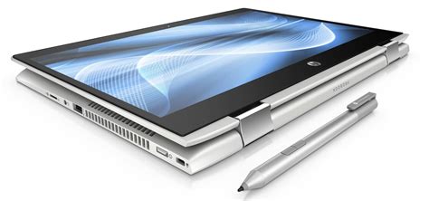 HP announces the ProBook x360 440 G1 – a mainstream business 2-in-1