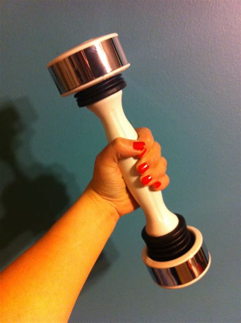 The Shake Weight – jenbuder