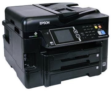 Epson Wf-100 Printer Software Download - morningintel