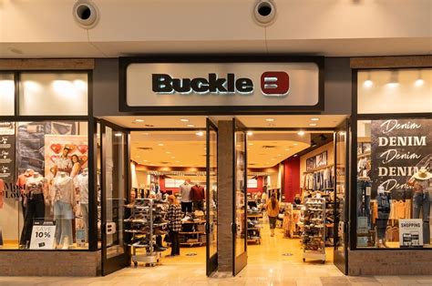 US fashion retailer Buckle's net sales at $282.8 mn in Q1 FY23 ...