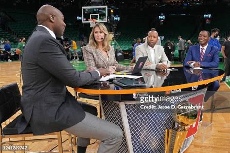 814 Nba Tv Analysts Stock Photos, High-Res Pictures, and Images - Getty Images