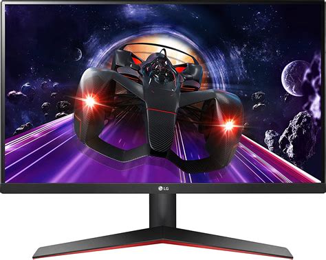 Monitor gaming 27 pulgadas 27MP60G – Visual Seven