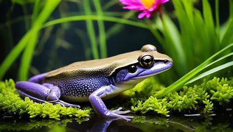 Can African Clawed Frogs And Newts Share A Habitat?