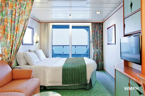 Royal Caribbean Navigator Of The Seas Cabins