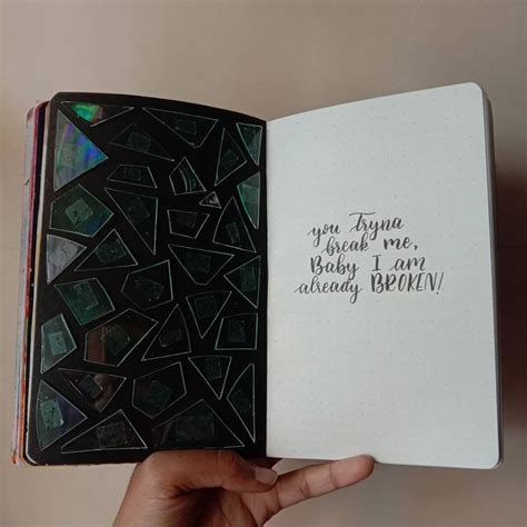 Art journal | Art journal therapy, Art journal, Sketchbook art journal