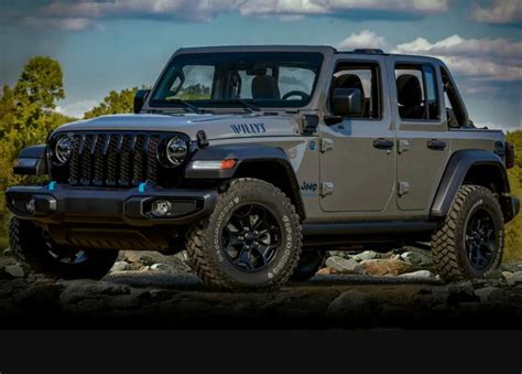 Soft Top For 2025 Jeep Wrangler - Anjela Morgana