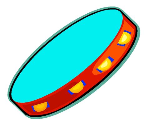 Free Tambourine Cliparts, Download Free Tambourine Cliparts png images, Free ClipArts on Clipart ...