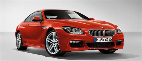 BMW 6 Series M Sport Edition updated with more kit BMW_6_Series_M-Sport ...