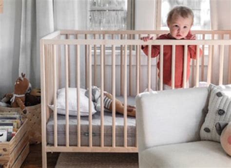 Safe & Breathable Crib Mattress | Newton Baby