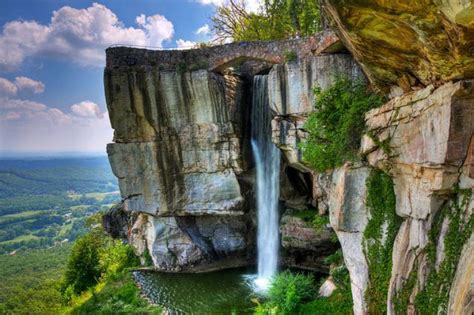 Touring Tennessee: Lookout Mountain - Williamson Source