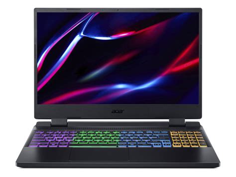 Acer Nitro 5 AN515-58-71MH - Notebookcheck.net External Reviews