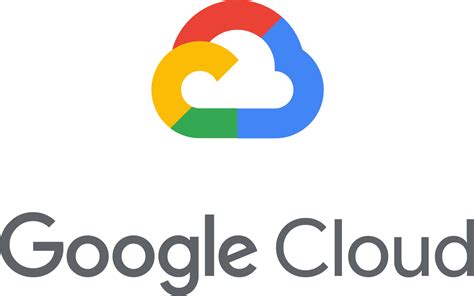 Google Cloud Logo - PNG and Vector - Logo Download