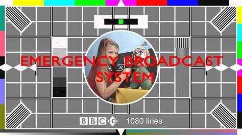 BBC Emergency Broadcast - Nuclear strike - YouTube