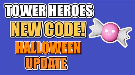 Tower Heroes Codes Wiki : Support | Tower Heroes Wiki | Fandom : Tower heroes is a tower defense ...