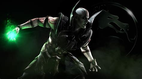 Quan Chi - Mortal Kombat X Guide - IGN