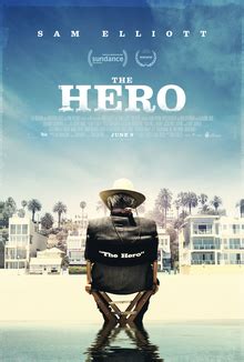 The Hero (2017 film) - Wikipedia