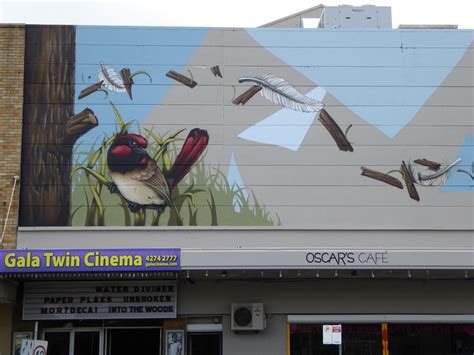 Gala Twin Cinema, Warrawong NSW - built in 1948, still showing films ...