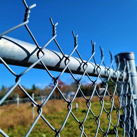 chain link fence - wiremeshfansa.com