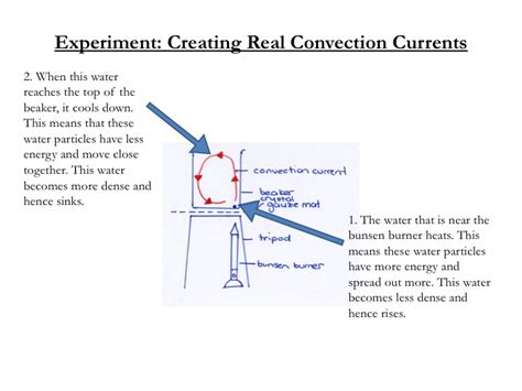 Convection Current Experiment Pdf - TobygroWatts