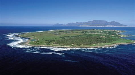 robben island - South Africa 101