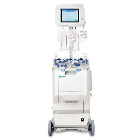 Thrombapheresis machine / therapeutic - Amicus™ - Fenwal