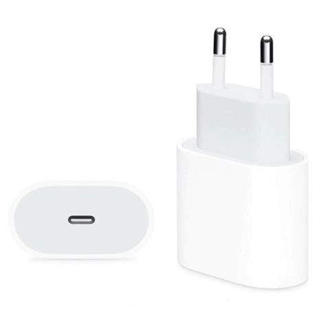 Type C Charger 20w Adapter - Trendy Store Pakistan