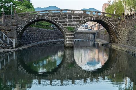 Stunning Arch Bridges From Around The World - WorldAtlas