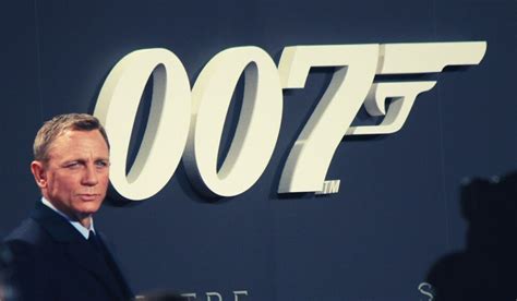 Top 10 James Bond Theme Songs