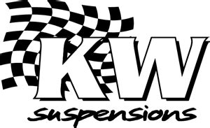 KW suspensions Logo Vector (.AI) Free Download