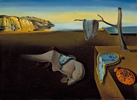 Salvador Dali Paintings Wallpapers - Top Free Salvador Dali Paintings ...