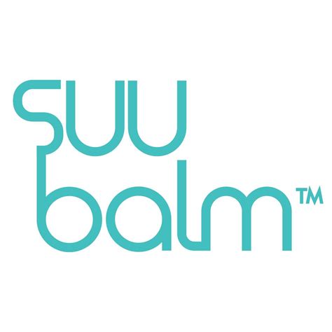 Suu Balm