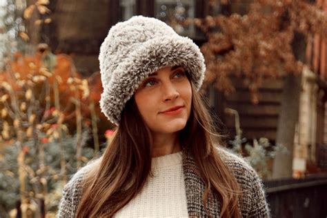 Free Bucket Hat Knitting Patterns