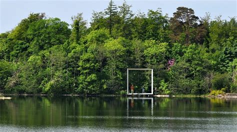 Winner of Yeats2015 "The Lake Isle of Innisfree" Announced | ArchDaily