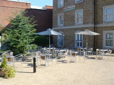 THE PARK HOTEL (Teddington) - Reviews, Photos & Price Comparison ...