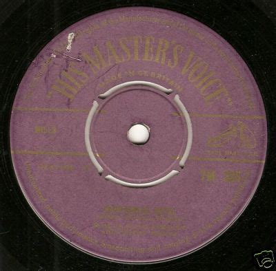 popsike.com - Elvis Presley: Heartbreak Hotel 7" (HMV GOLD 1956) RARE ...